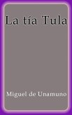 La tía Tula (eBook, ePUB)