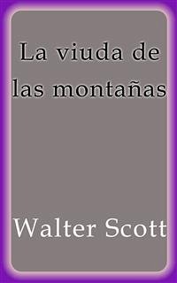 Cover La viuda de las montañas (eBook, ePUB)
