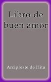 Libro de buen amor (eBook, ePUB)