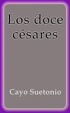 Los doce césares (eBook, ePUB)