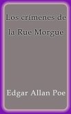 Los crímenes de la Rue Morgue (eBook, ePUB)