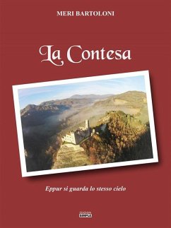 La Contesa (eBook, ePUB) - Bartoloni, Meri