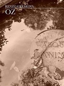 Oz (eBook, ePUB) - Cremona, Renzo