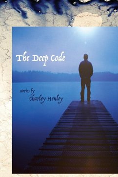 The Deep Code - Henley, Charley