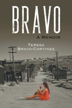 Bravo - Bravo-Cortines, Teresa