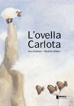 L'ovella Carlota - Wilson, Henrike; Stohner, Anu