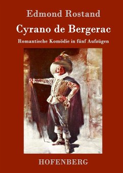 Cyrano de Bergerac - Rostand, Edmond