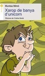 Xarop de banya d'unicorn - Sardà i Pérez, Cristina; Colell, Montserrat