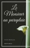 Le Monsieur au parapluie (eBook, ePUB)