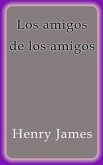 Los amigos de los amigos (eBook, ePUB)