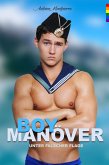 Boymanöver - Unter falscher Flagge (Gay Romance) (eBook, ePUB) Boymanöver - Unter falscher Flagge (Gay Romance) (eBook, ePUB)