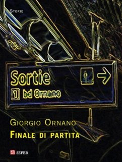 Finale di partita (eBook, ePUB) - Ornano, Giorgio