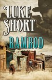 Ramrod (eBook, ePUB)