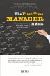 The First-Time Manager in Asia:... - Bild 1