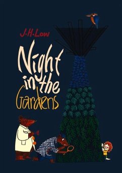 Night in the Gardens - Low, J. H.