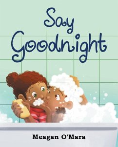 Say Goodnight - O'Mara, Meagan