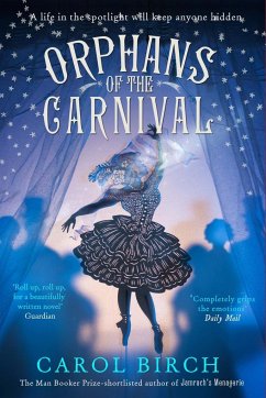 Orphans of the Carnival - Birch, Carol