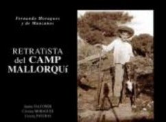 Fernando Moragues y de Manzanos retratista del camp mallorquí - Moragues y de Manzanos, Fernando