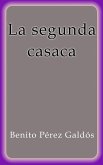 La segunda casaca (eBook, ePUB)