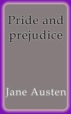 Pride and prejudice (eBook, ePUB)