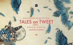 Tales on Tweet - Pandey, Manoj