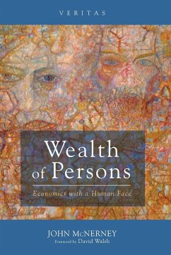 Wealth of Persons - McNerney, John