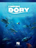 Finding Dory: Music From The Motion Picture Soundtrack (Piano Solo)