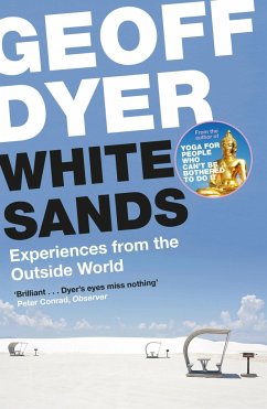 White Sands - Dyer, Geoff