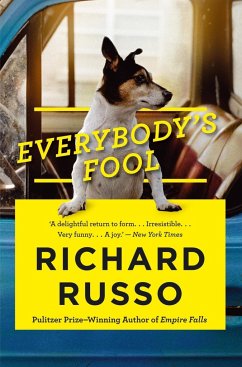 Everybody's Fool - Russo, Richard