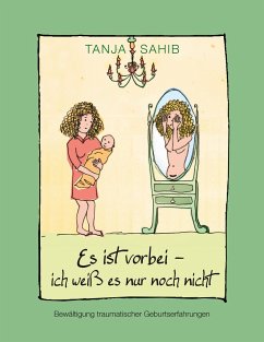 Es ist vorbei - ich weiß es nur noch nicht - Sahib, Tanja