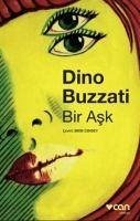 Bir Ask - Buzzati, Dino