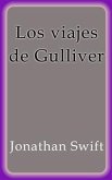 Los viajes de Gulliver (eBook, ePUB)