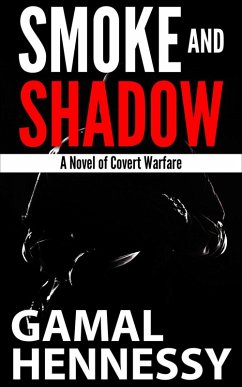 Cover Smoke and Shadow (The Crime and Passion Series, #4) (eBook, ePUB)