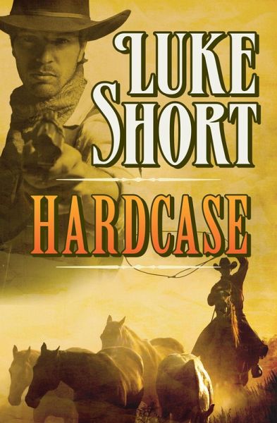 Hardcase (eBook, ePUB)