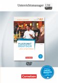 Pluspunkt Deutsch - Leben in Deutschland - Allgemeine Ausgabe - A2: Gesamtband, DVD-ROM