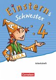 Einsterns Schwester 4. Schuljahr - Arbeitsheft