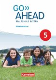 Go Ahead 5. Jahrgangsstufe - Ausgabe für Realschulen in Bayern - Wordmaster
