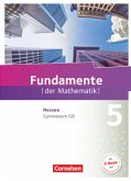 Fundamente der Mathematik - Hessen ab 2017 - 5. Schuljahr / Fundamente der Mathematik, Gymnasium G9 Hessen