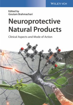 Cover Neuroprotective Natural Products