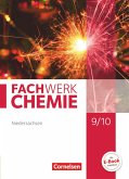 Fachwerk Chemie 9./10. Schuljahr - Niedersachsen - Schülerbuch