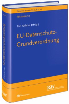 EU-Datenschutz-Grundverordnung