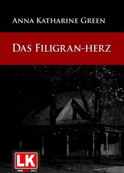 Cover Das Filigran-Herz (eBook, ePUB)