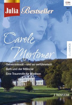 Julia Bestseller Bd.179 (eBook, ePUB) - Mortimer, Carole
