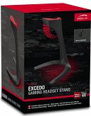 SPEEDLINK EXCEDO Gaming Headset Stand, black