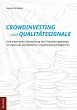 Crowdinvesting und Qualitätssignale... - Bild 1