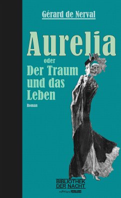 Aurelia (eBook, ePUB) - de Nerval, Gérard