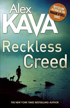 Reckless Creed (eBook, ePUB) - Kava, Alex