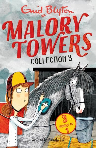 Malory Towers Collection 3 (eBook, ePUB) Malory Towers Collection 3 (eBook, ePUB)