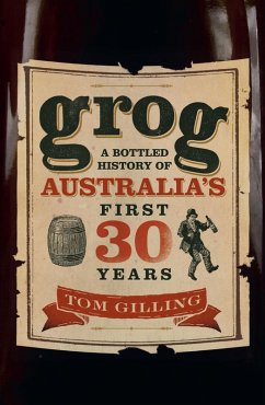 Grog (eBook, ePUB) - Gilling, Tom