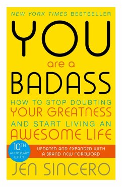 You Are a Badass (eBook, ePUB) - Sincero, Jen; Sincero, Jen